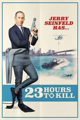 Jerry Seinfeld: 23 Hours to Kill | Jerry Seinfeld: 23 Hours to Kill (2020)