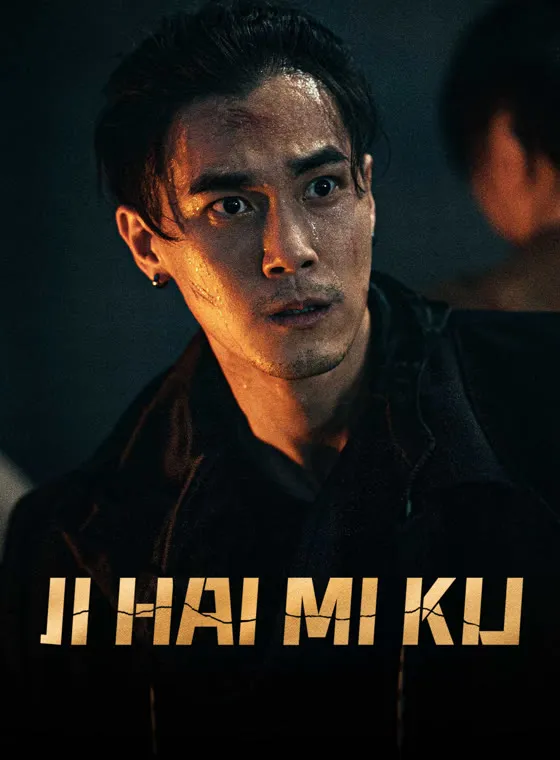 JI HAI MI KU | JI HAI MI KU (2024)