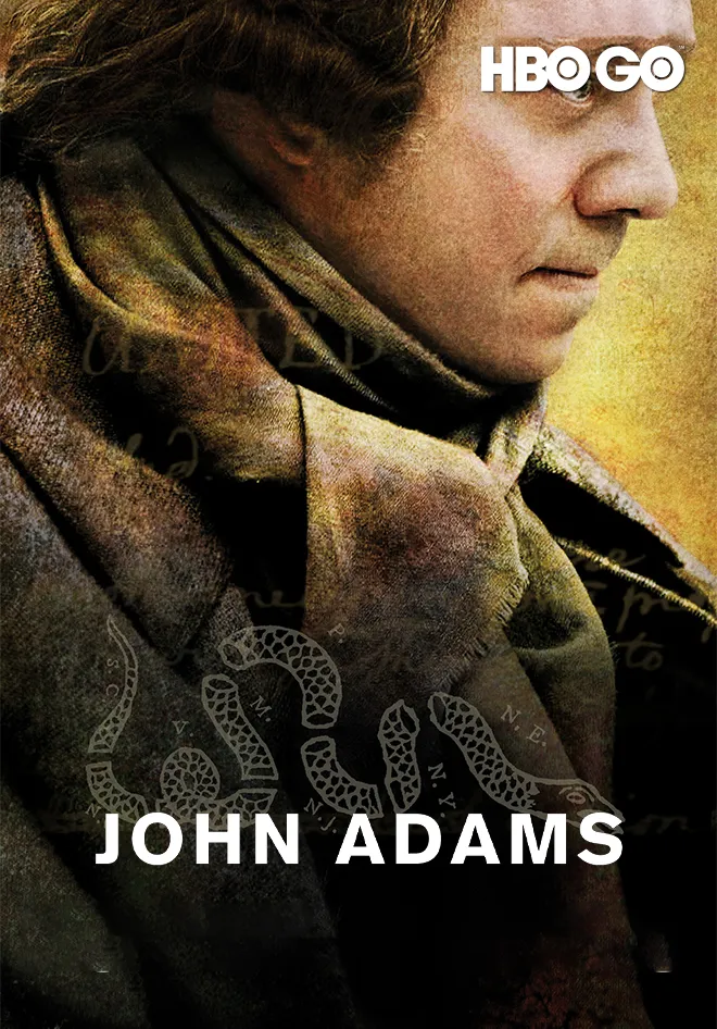 John Adams | John Adams (2008)