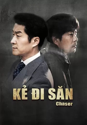 Phim Kẻ Đi Săn - The Chaser (2012)