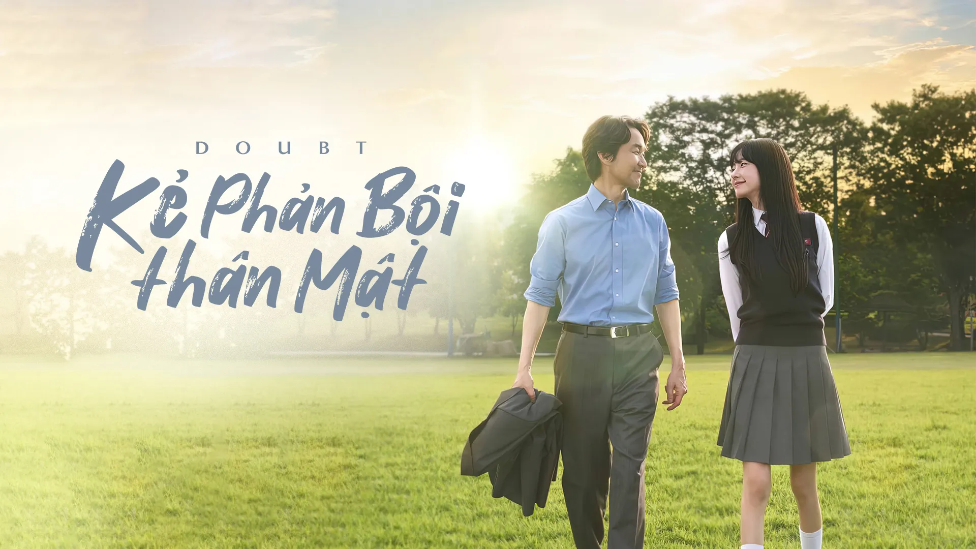 Kẻ Phản Bội Thân Mật - Doubt (2024)