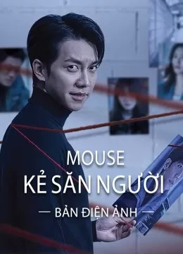 Mouse Kẻ Săn Người (Bản Điện Ảnh) | Mouse (movie version) (2021)