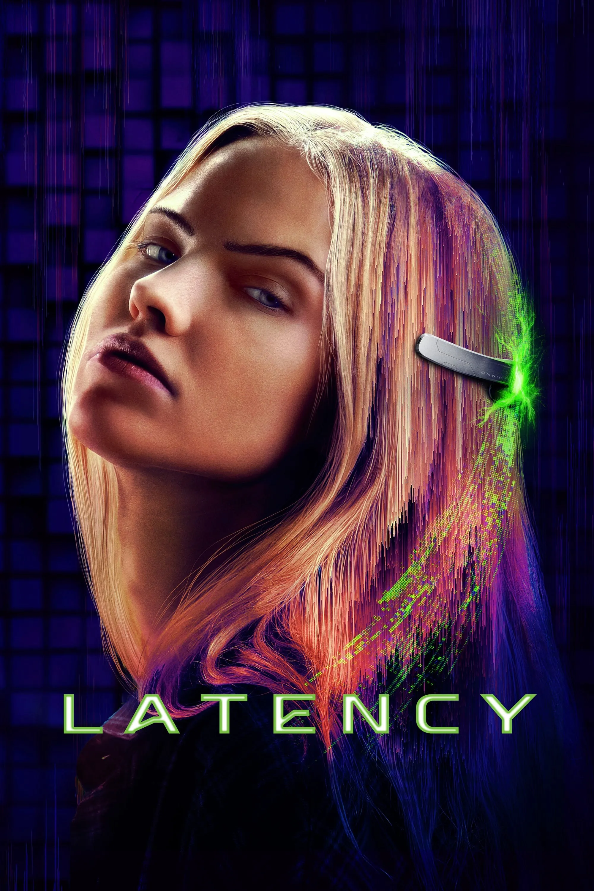 Kết Nối Tử Thần - Latency (2024)