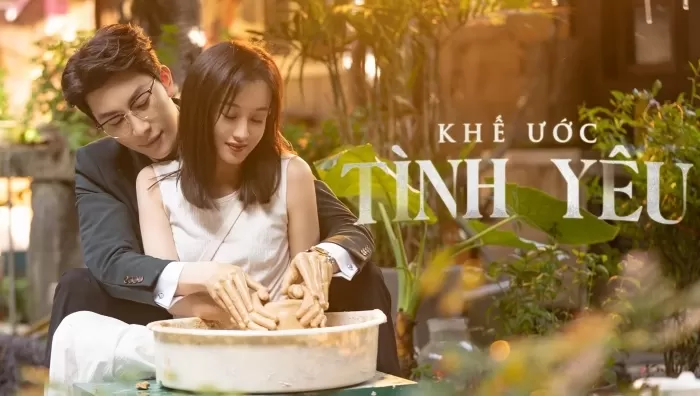 Phim Khế Ước Tình Yêu (Dĩ Ái Vi Khế) - Taking Love as a Contract (2023)