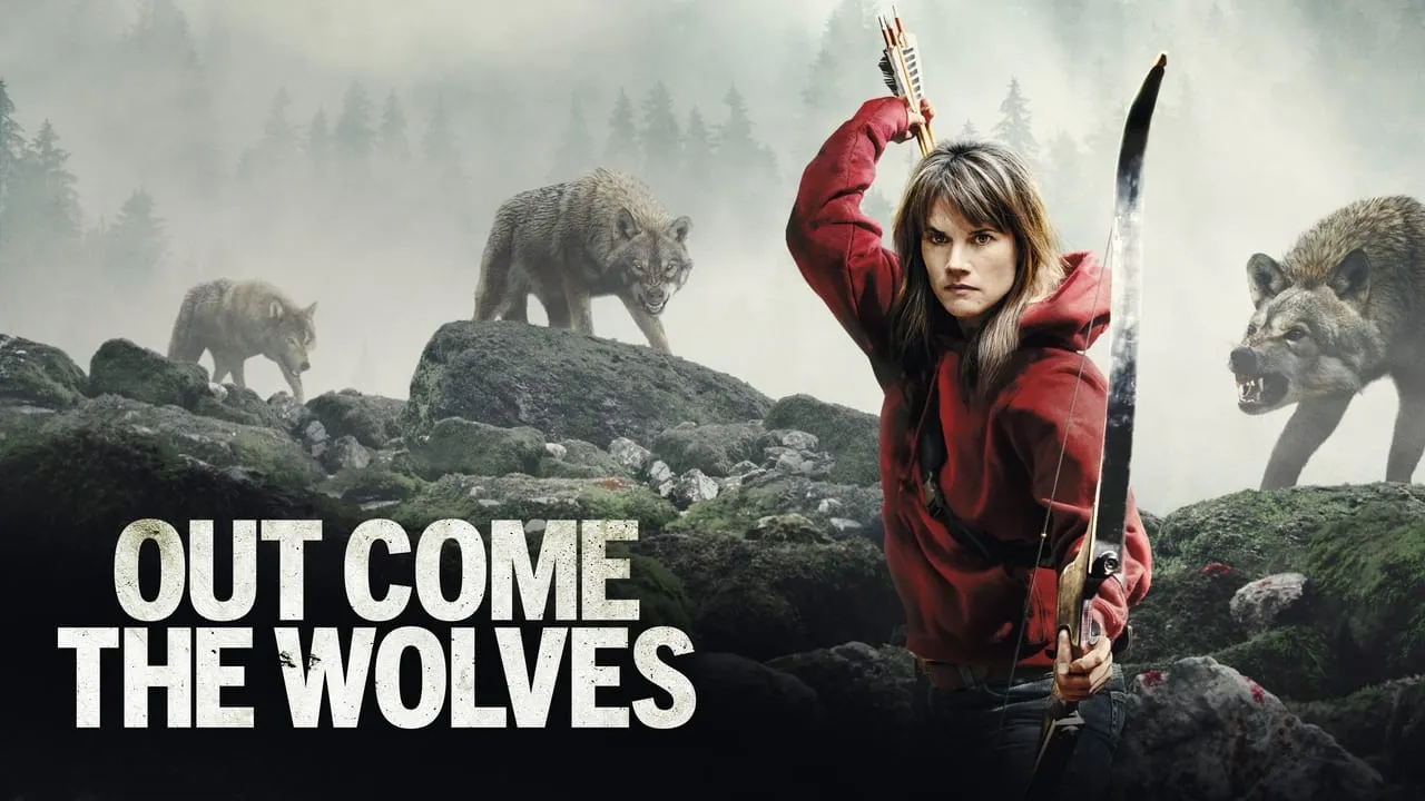 Phim Khi Bầy Sói Xuất Hiện - Out Come the Wolves (2024)