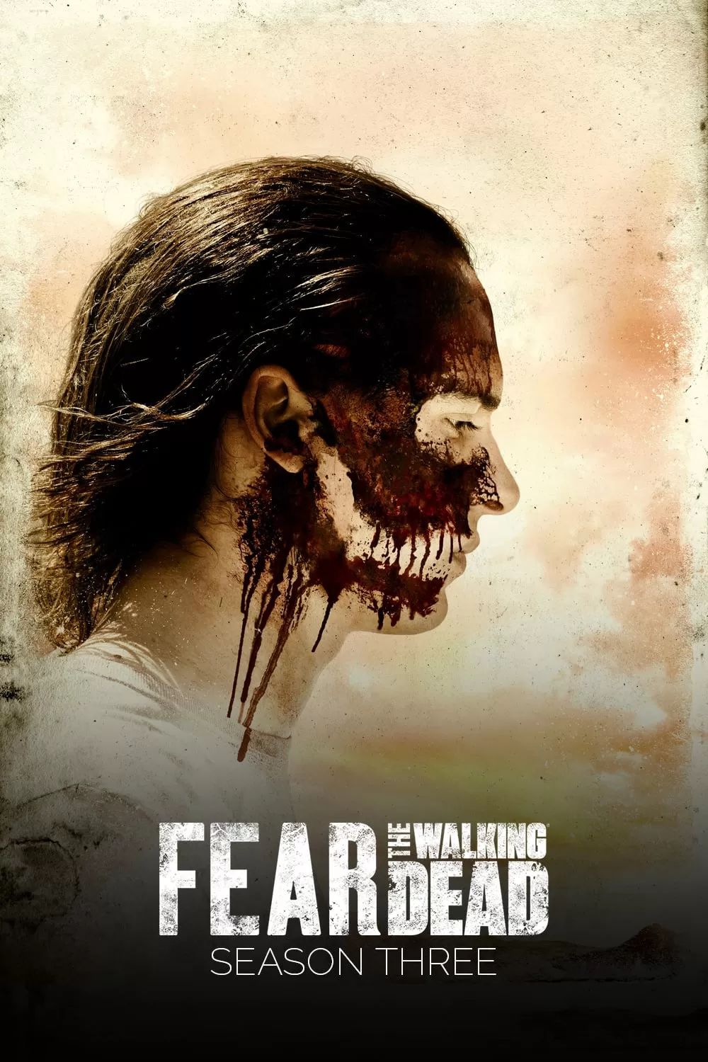 Phim Xác Sống Đáng Sợ (Phần 3) - Fear the Walking Dead (Season 3) (2017)