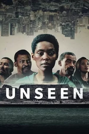 Không Nhìn Thấy (phần 1) | Unseen (season 1) (2023)