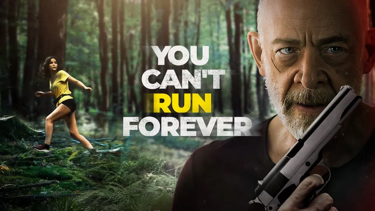 Phim Không Thể Chạy Mãi - You Can't Run Forever (2024)