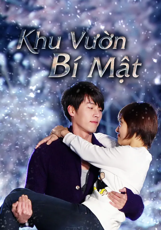 Khu Vườn Bí Mật | Secret Garden (2010)