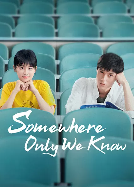 Phim Ký Ức Độc Quyền - Somewhere Only We Know (2019)