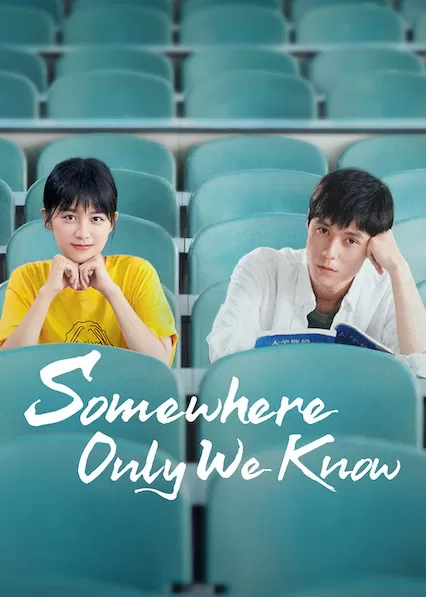 Ký Ức Độc Quyền - Somewhere Only We Know (2019)