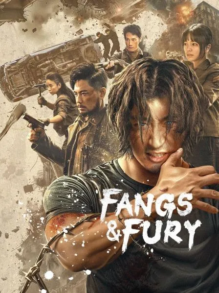 Lang Chiến | Fangs & Fury (2024)