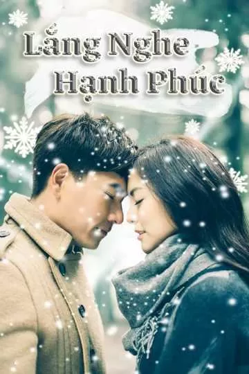Phim Lắng Nghe Hạnh Phúc - Someone Like You (2015)