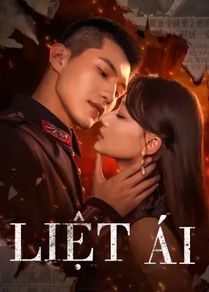 Liệt Ái | Passionate Love (2024)