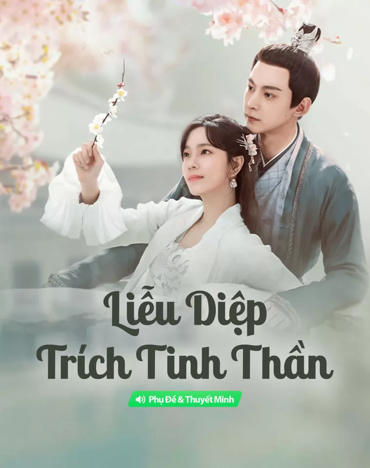 Liễu Diệp Trích Tinh Thần - My Wife's Double Life (2023)