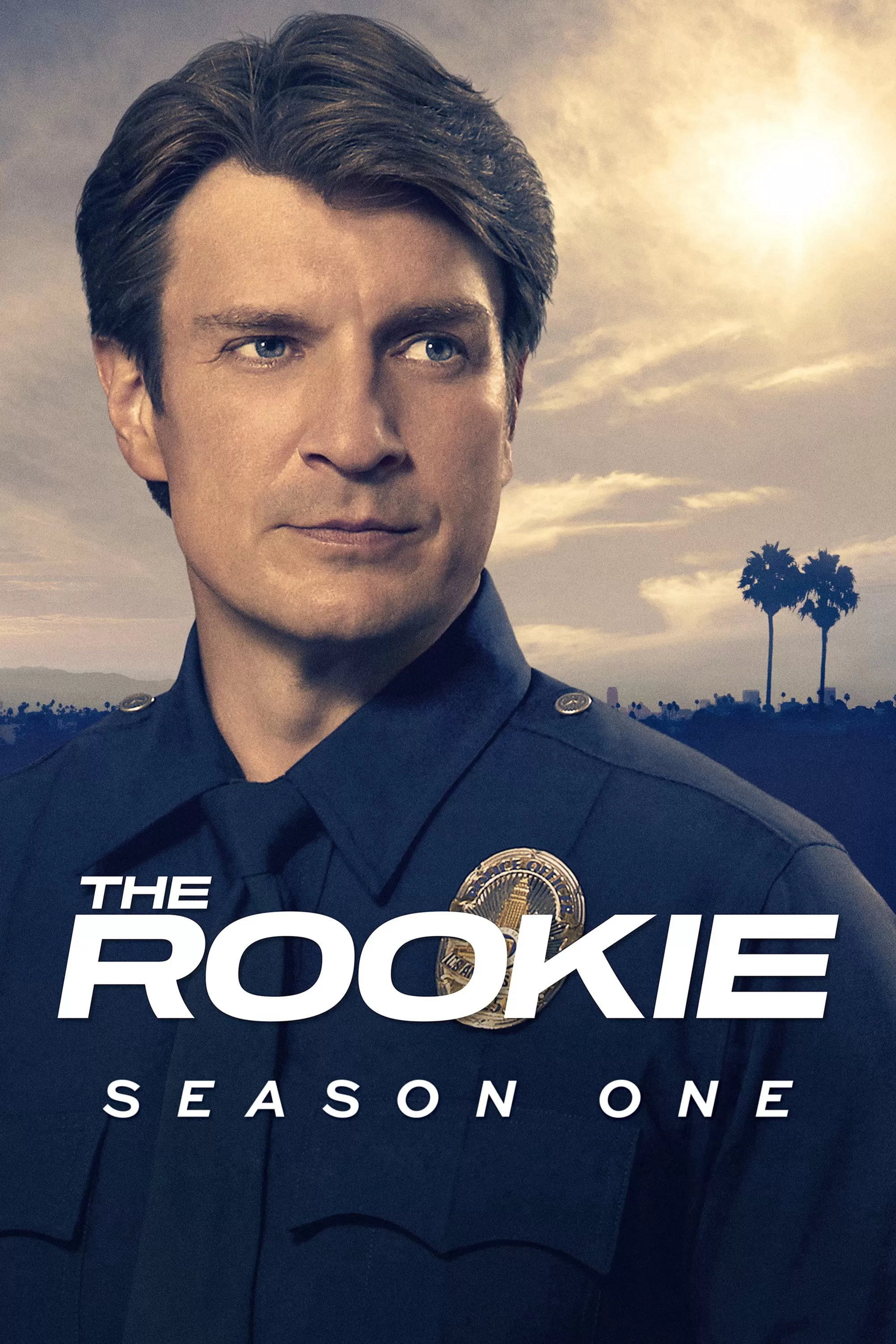 Lính Mới 1 - The Rookie Season 1 (2018)