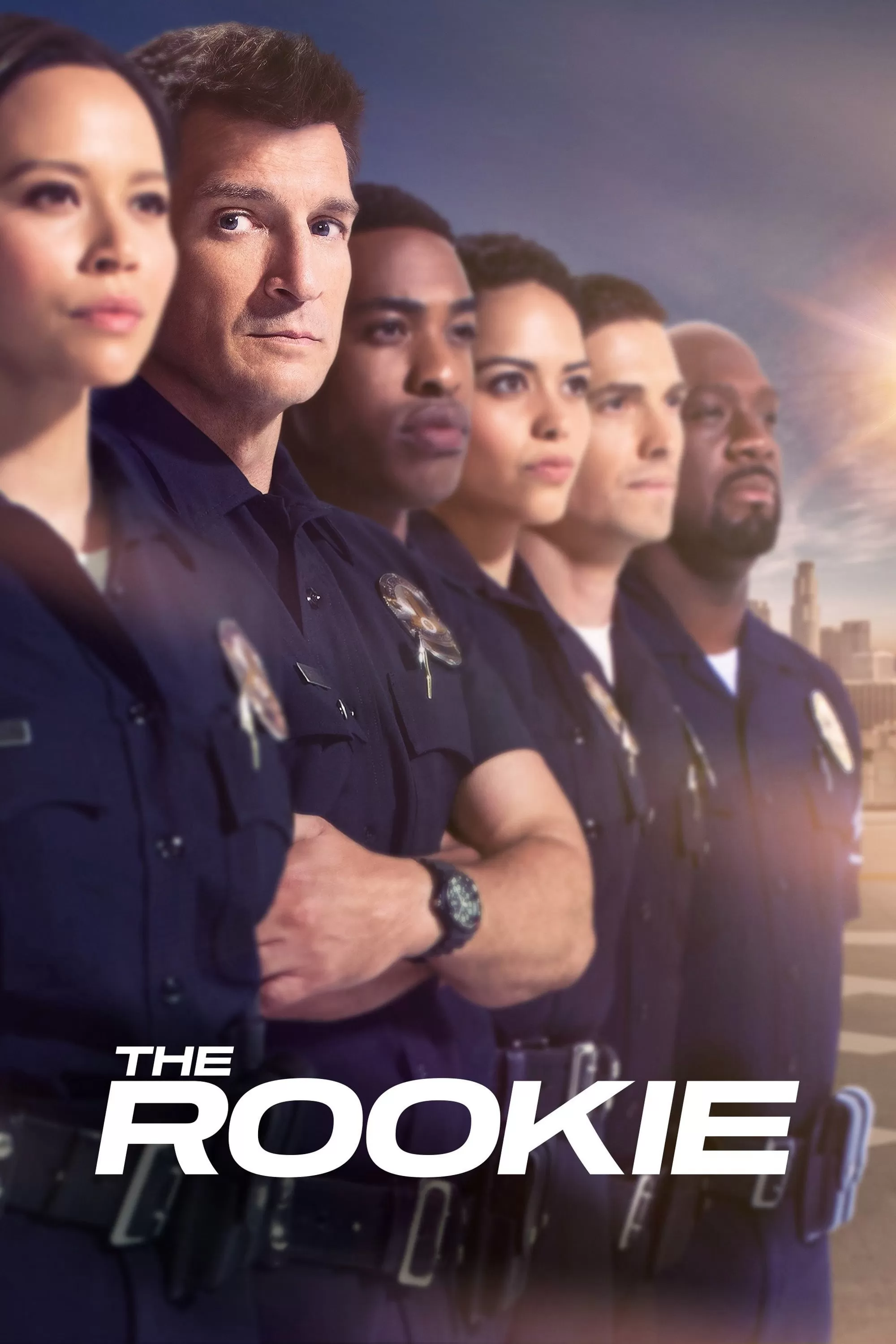 Lính Mới 2 | The Rookie Season 2 (2019)