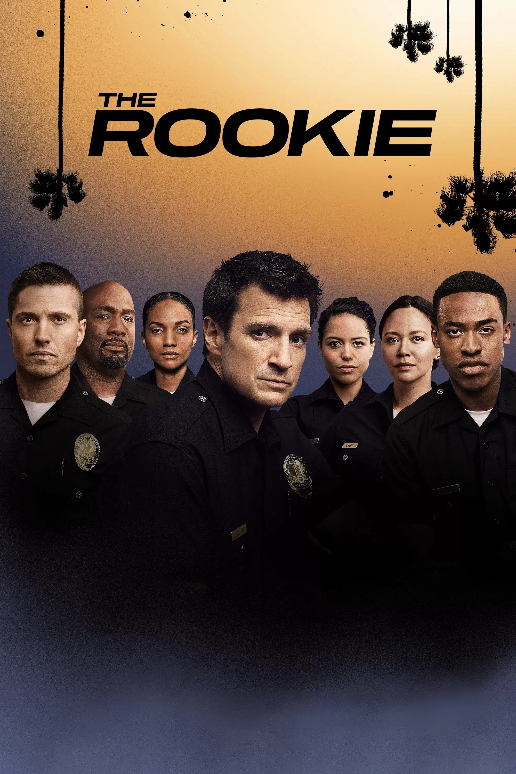 Lính Mới 3 | The Rookie Season 3 (2021)