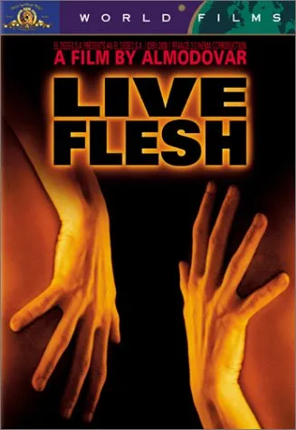 Phim Nhục Cảm - Live Flesh (1997)