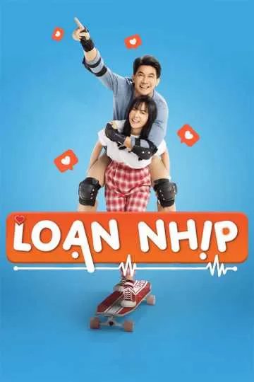 Phim Loạn Nhịp - Heart Beat (2020)