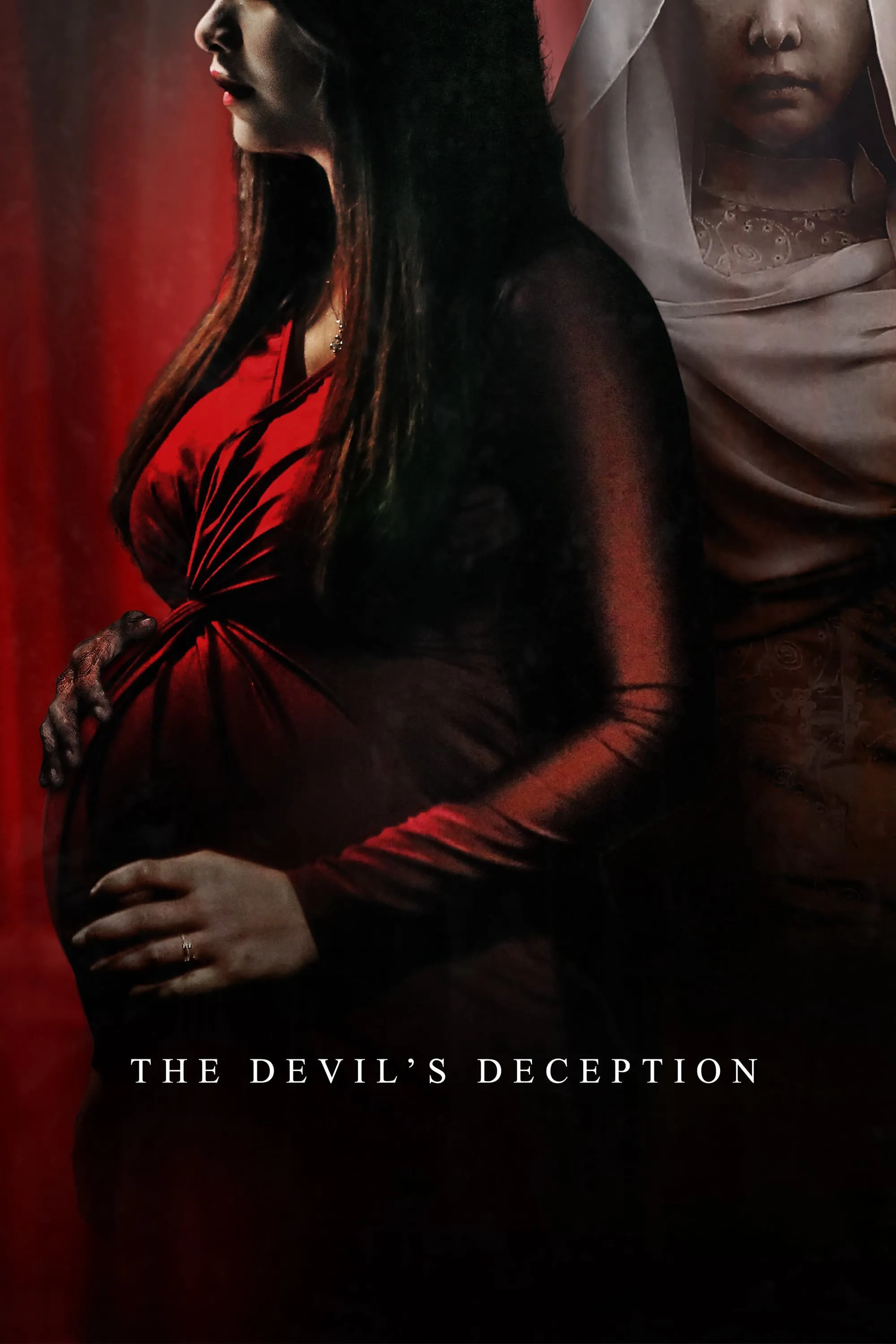 Phim Lời Lừa Dối Của Quỷ Dữ - The Devil's Deception (2022)
