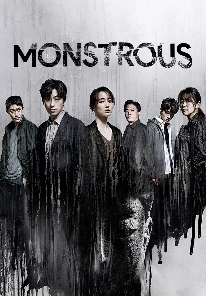 Lời Nguyền Pho Tượng Cổ | Monstrous (2022)