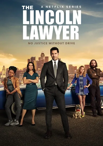 Luật sư Lincoln Phần 1 | The Lincoln Lawyer Season 1 (2022)