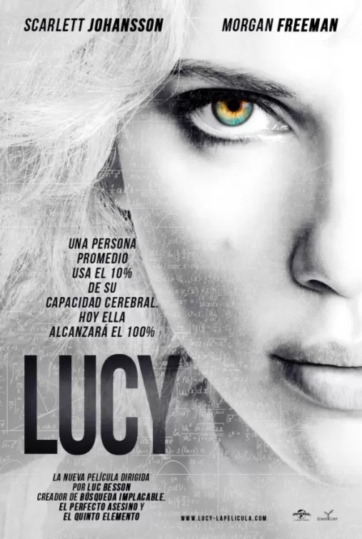 Lucy | Lucy (2014)