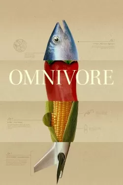 Phim Động Vật Ăn Tạp - Omnivore - Omnivore (2024)