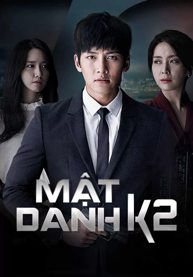 Mật Danh K2 | The K2 (2016)