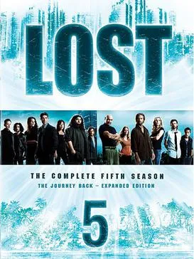 Phim Mất Tích 5 - Lost season 5 (2009)