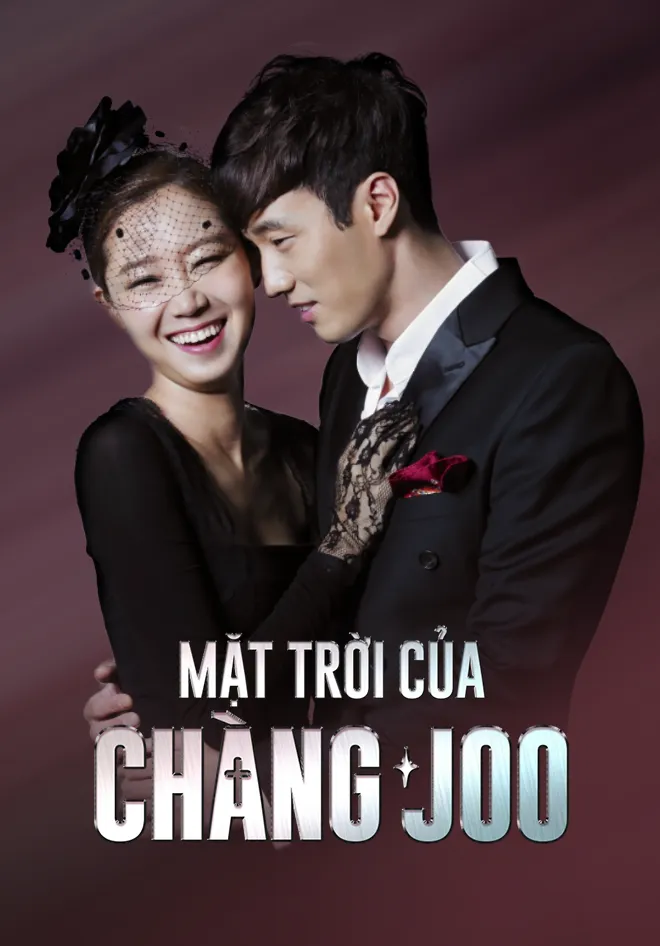 Mặt Trời Của Chàng Joo | The Master's Sun (2013)