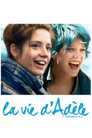 Màu Xanh Là Màu Nóng Nhất | Blue Is the Warmest Colour (2013)