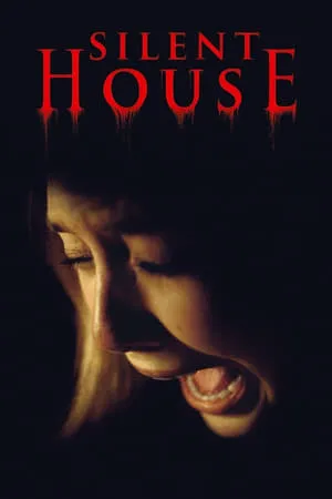 Phim Ngôi Nhà Câm - Silent House (2011)