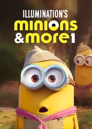 Minions Ngoại Truyện 1 | Minions & More Volume 1 (2022)