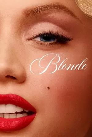 Blonde: Câu chuyện khác về Marilyn | Blonde (2022)