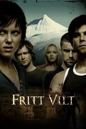 Mồi Nhử Rừng Hoang | Fritt vilt/Cold Prey (2006)