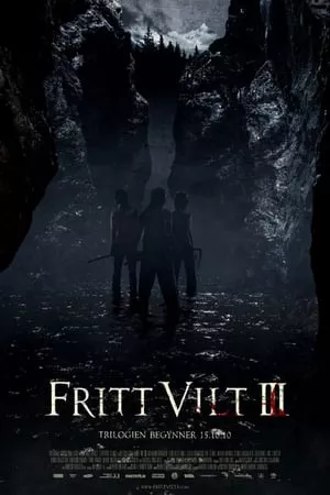 Mồi Nhử Rừng Hoang 3 | Fritt vilt III/Cold Prey 3 (2010)