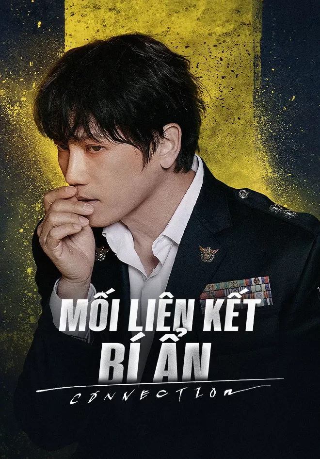 Mối Liên Kết Bí Ẩn - Connection (2024)