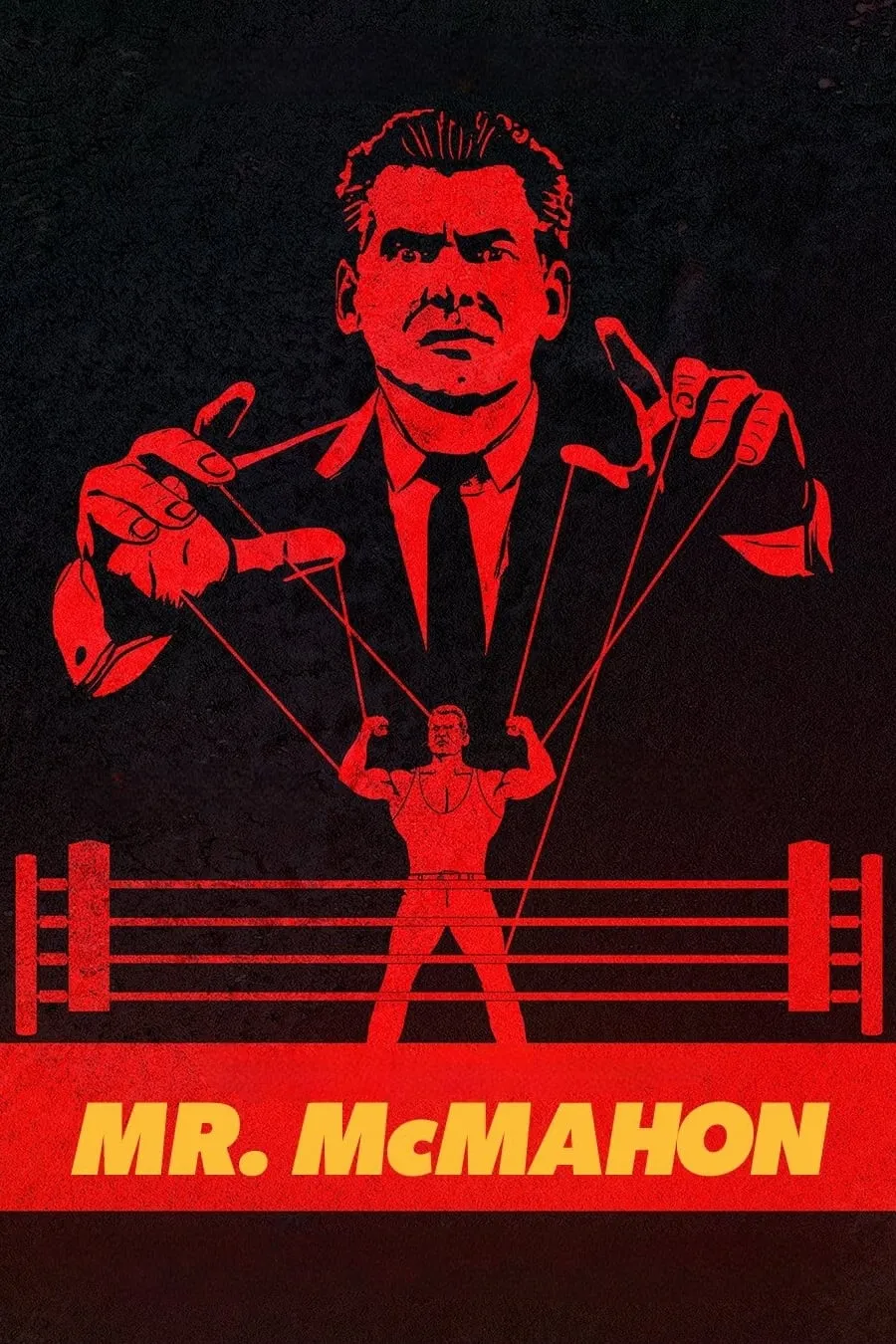 Mr. McMahon | Mr. McMahon (2024)