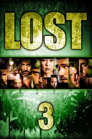 Mất Tích 3 | Lost season 3 (2006)