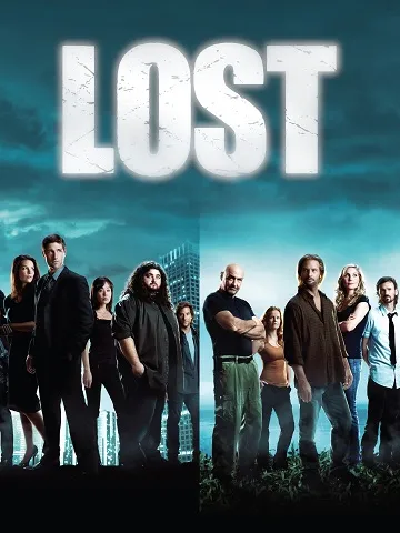 Phim Mất Tích 4 - Lost season 4 (2008)