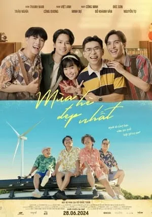 Mùa Hè Đẹp Nhất | That Summer, Will Be Back (2024)