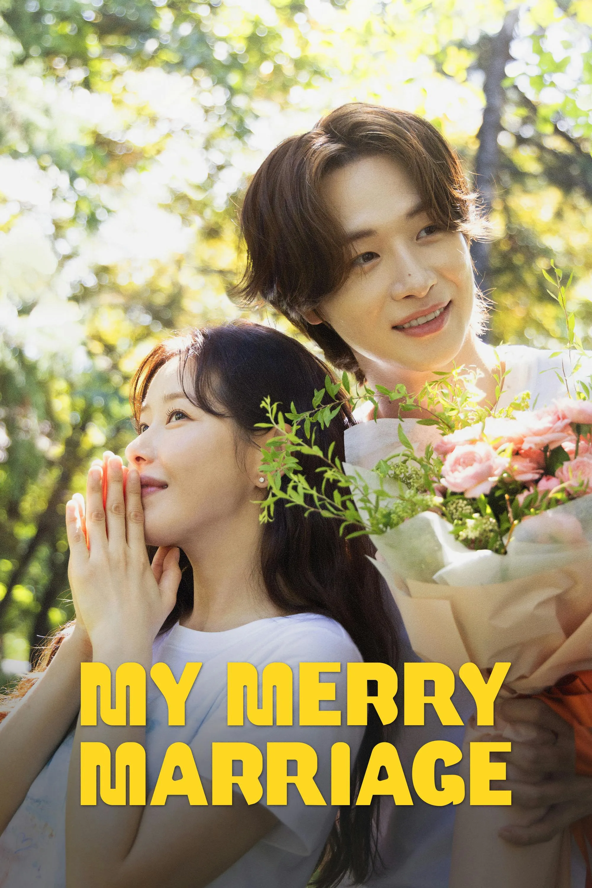 Hôn Nhân Hoàn Hảo Của Tôi | My Merry Marriage (2024)