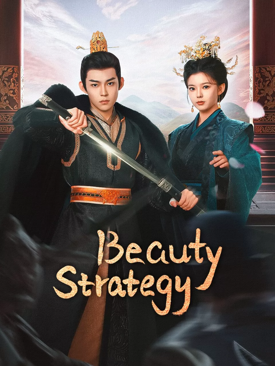 Mỹ Nhân Công Lược - Beauty Stratety (2024)