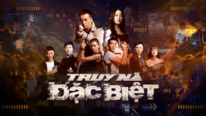 Phim Truy Nã Đặc Biệt - Special Case Hunt (2020)