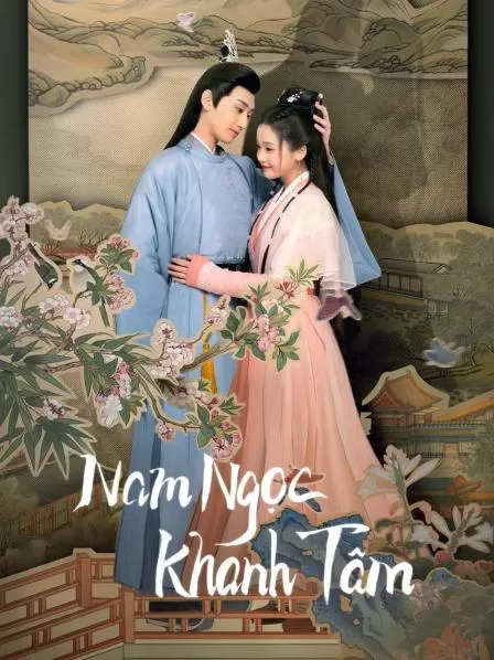 Phim Nam Ngọc Khanh Tâm - Practice Daughter (2024)