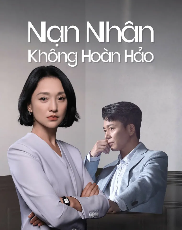 Nạn Nhân Không Hoàn Hảo - Imperfect Victim (2023)