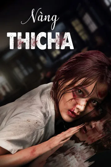 Thicha Tái Sinh (Nàng Thicha) - Thicha The Series (2024)