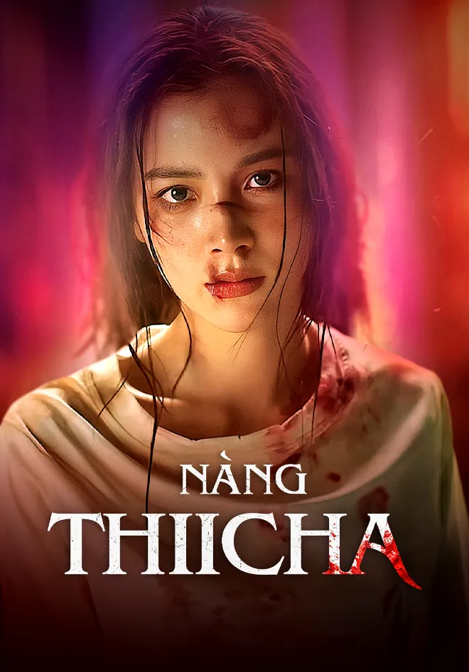 Nàng Thicha (Thicha Tái Sinh)